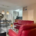 Apartamento Ideal Barcelona