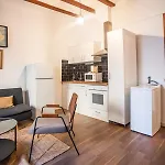 32Ros1063- Brand New 1 Bedroom Flat In Paralel