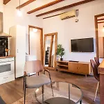 32Ros1063- Brand New 1 Bedroom Flat In Paralel