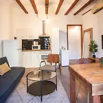 32Ros1063- Brand New 1 Bedroom Flat In Paralel