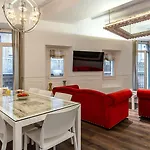 Enjoybcn Tallers Apartment
