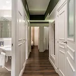 Enjoybcn Tallers Apartment