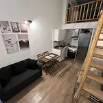 Charm Apartment In The Heart Of Raval