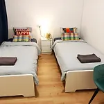 By Born & Gothic Rooms