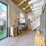 Fridays Flats Casa Lavander