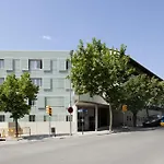 Residencia Universitaria Torre Girona