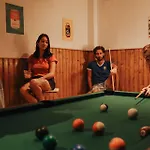 Hostel One Sants