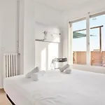 Stay U-Nique Apartments Marina III