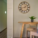 13Par1004 - Fabulous Apartment In The Heart Of Barcelona
