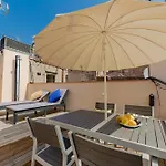 Sant Pau Ramblas Apartments Serennia
