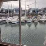 Floating Home White House