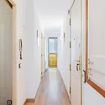 FridaysFlats, Sagrado Silencio - 3 BDR right by Sagrada Familia