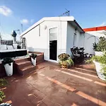 Diamond Rooftop & Private Terrace Sea Views
