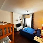 Rooms Arago