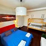 Rooms Arago