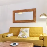 Ha Diputacio Terrace Apartment