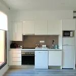 Mediterranean Barcelona Apartments