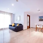 Aparthotel Napols - Abapart