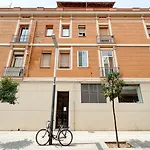Bebarceloner Poble Nou Apartments - 1 Bedroom