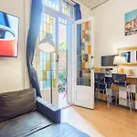 Casa Barcelo Hostel Barcelona
