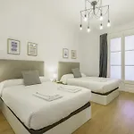 Sibsbcn-Paseodegracia Luxury Exclusive Gaudi