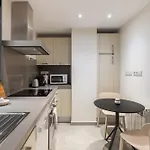 Les Corts Exclusive Apartments By Olala Homes