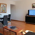 Exclusive Executive Apartment