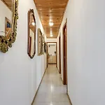 Penthouse With Big Terrace, Quiet Area, 1 Bedroom