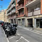 Penthouse With Big Terrace, Quiet Area, 1 Bedroom