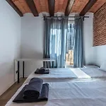 Apartamento La Boqueria 4