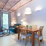 Family Apartment Plaza Espana 2