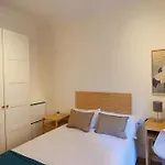 Opening Doors Sant Pau - Modern Flat Close To Sagrada Familia
