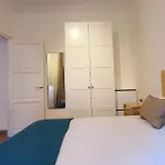 Opening Doors Sant Pau - Modern Flat Close To Sagrada Familia