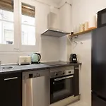 Sagrada Familia Vl By Enjoy Apartments