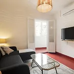Sagrada Familia Vl By Enjoy Apartments