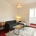 Sagrada Familia Vl By Enjoy Apartments