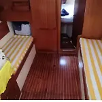 Precioso Barco A 25 Min De Barcelona