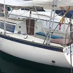 Precioso Barco A 25 Min De Barcelona