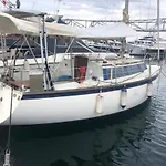 Precioso Barco A 25 Min De Barcelona