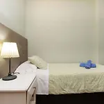 Apartment Sants-Montjuic Rambla Badal By Interhome