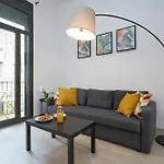 One Bedroom Flat Close To Beach