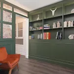 Enjoybcn Coliseum Apartments