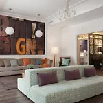 Enjoybcn Coliseum Apartments
