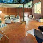 Habitat Apartments Barcelona Plaza