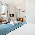 Lodging Apartments Beach Studio 41