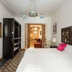 Canela Homes Barcelona Jovellanos