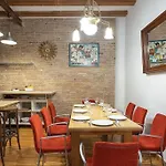 Canela Homes Barcelona Jovellanos