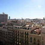 Catalonia Square 4* Sup