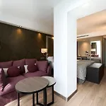 Catalonia Square 4* Sup