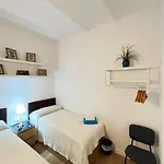 Flor Habitaciones
